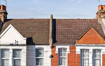 clay roofing Aveley, Essex