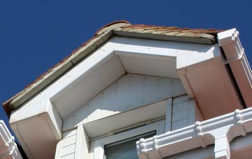 Aveley fascia installation costs