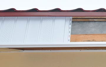 Aveley fascia repair costs