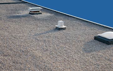 flat roofing Aveley, Essex
