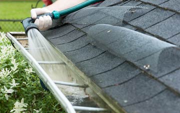 Aveley gutter cleaning costs