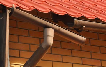 Aveley gutter repair costs
