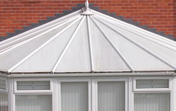 Aveley polycarbonate conservatory roof repairs