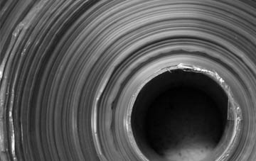 Aveley pvc roof replacement