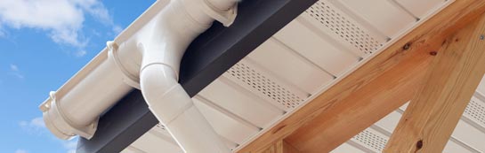 get Aveley guttering quotes today