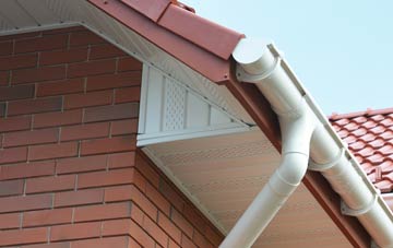 Aveley soffit repair costs