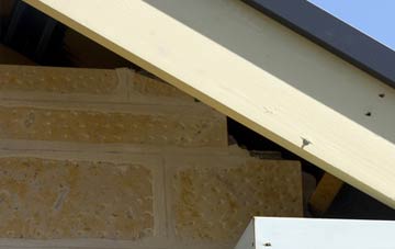 soffit repair Aveley