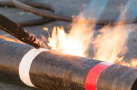 Aveley flat roofing replacement