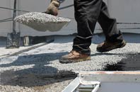 find rated Aveley flat roofing replacement companies