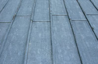 Aveley lead roofing