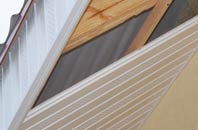 rated Aveley soffit repair companies